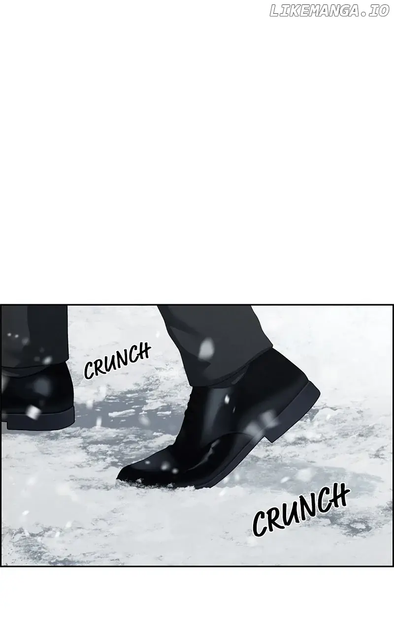 Only Hope Chapter 81 Page 27