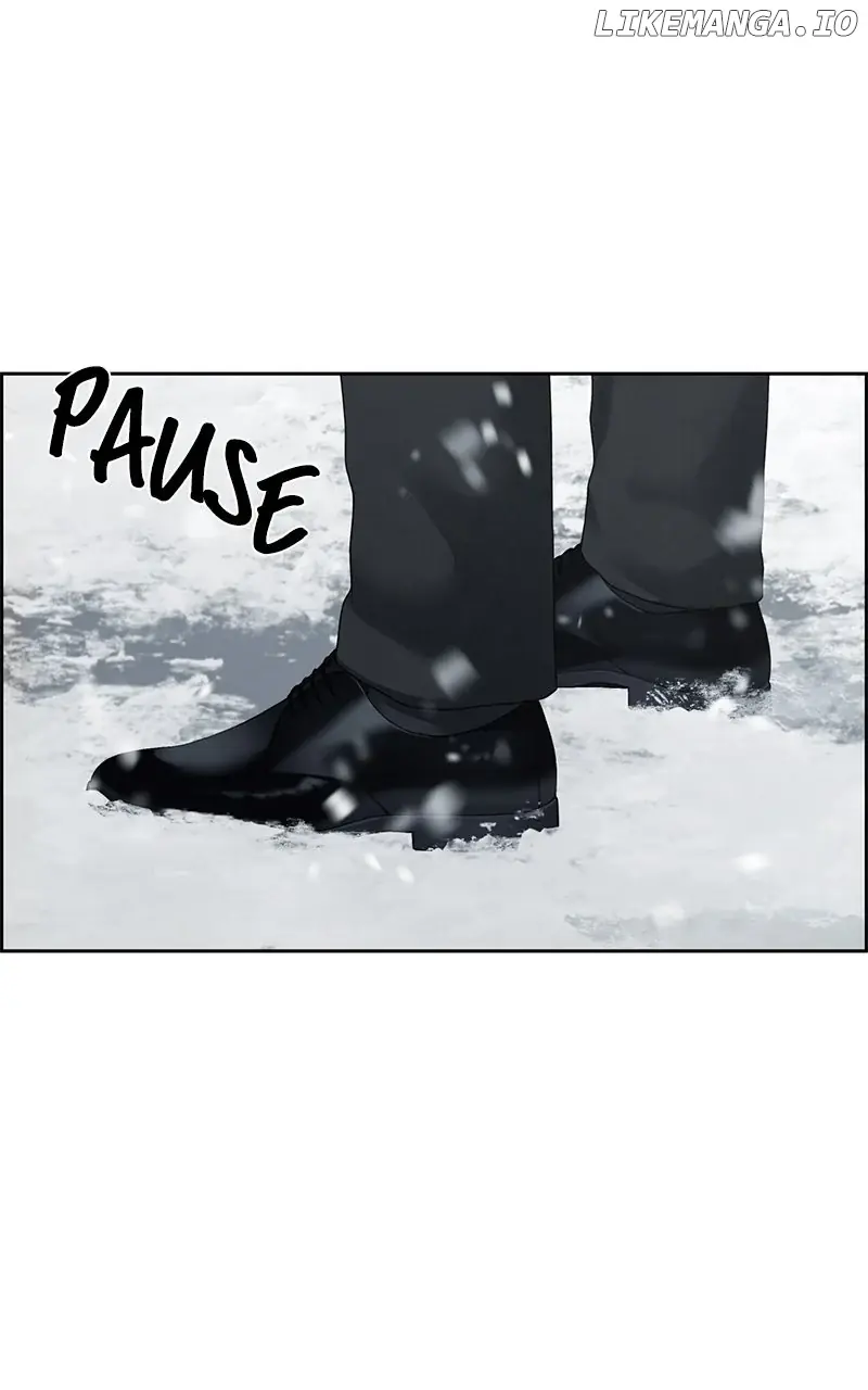 Only Hope Chapter 81 Page 28