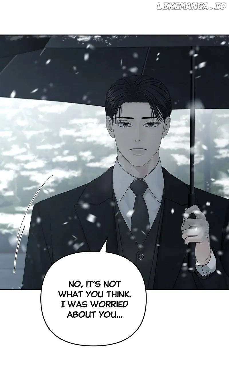 Only Hope Chapter 81 Page 38
