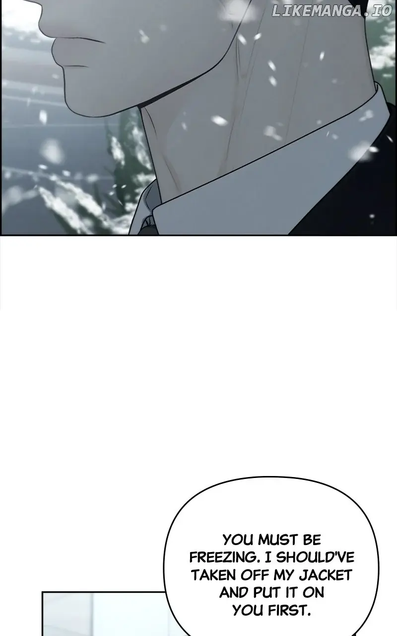 Only Hope Chapter 81 Page 44