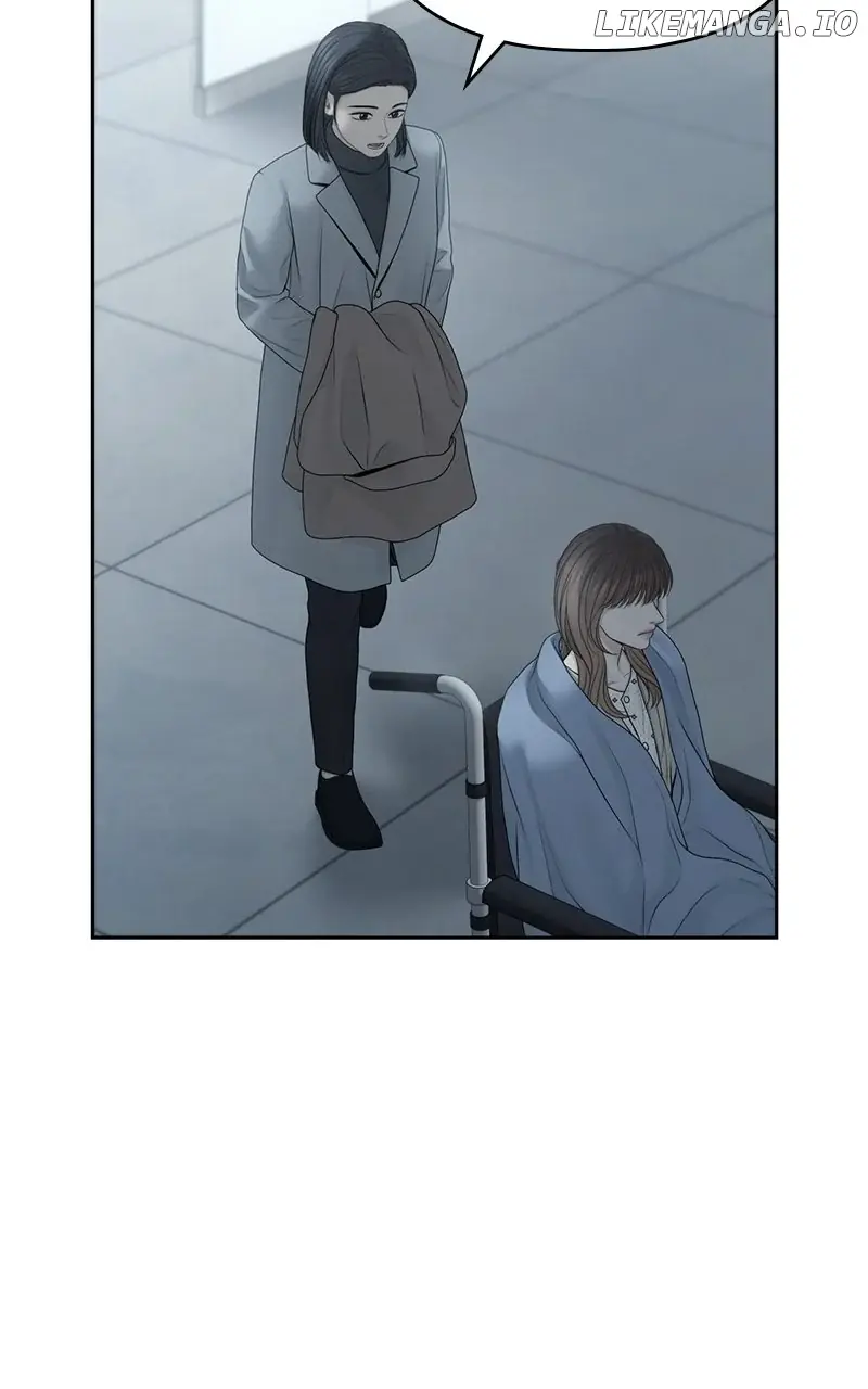 Only Hope Chapter 81 Page 45
