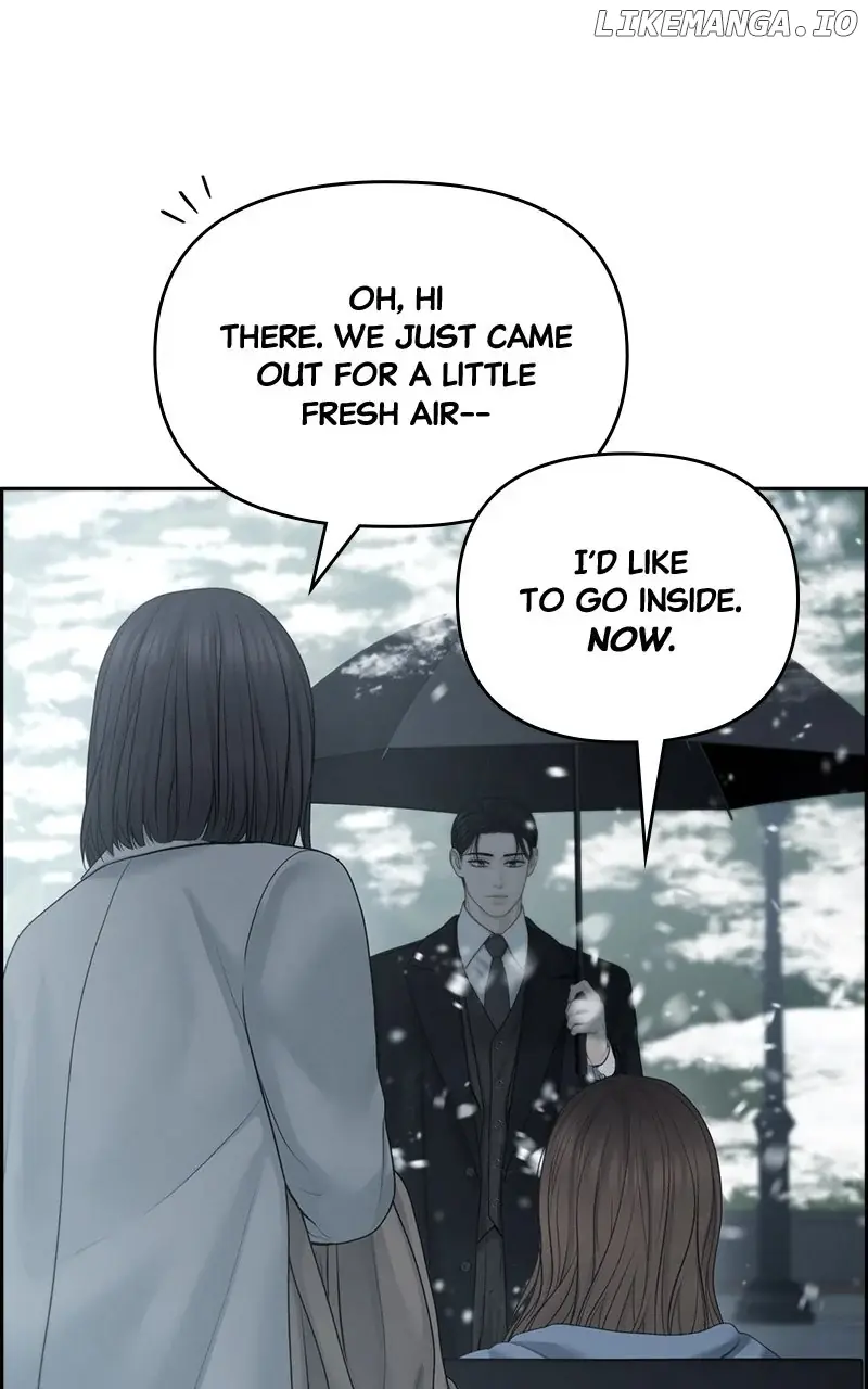 Only Hope Chapter 81 Page 46