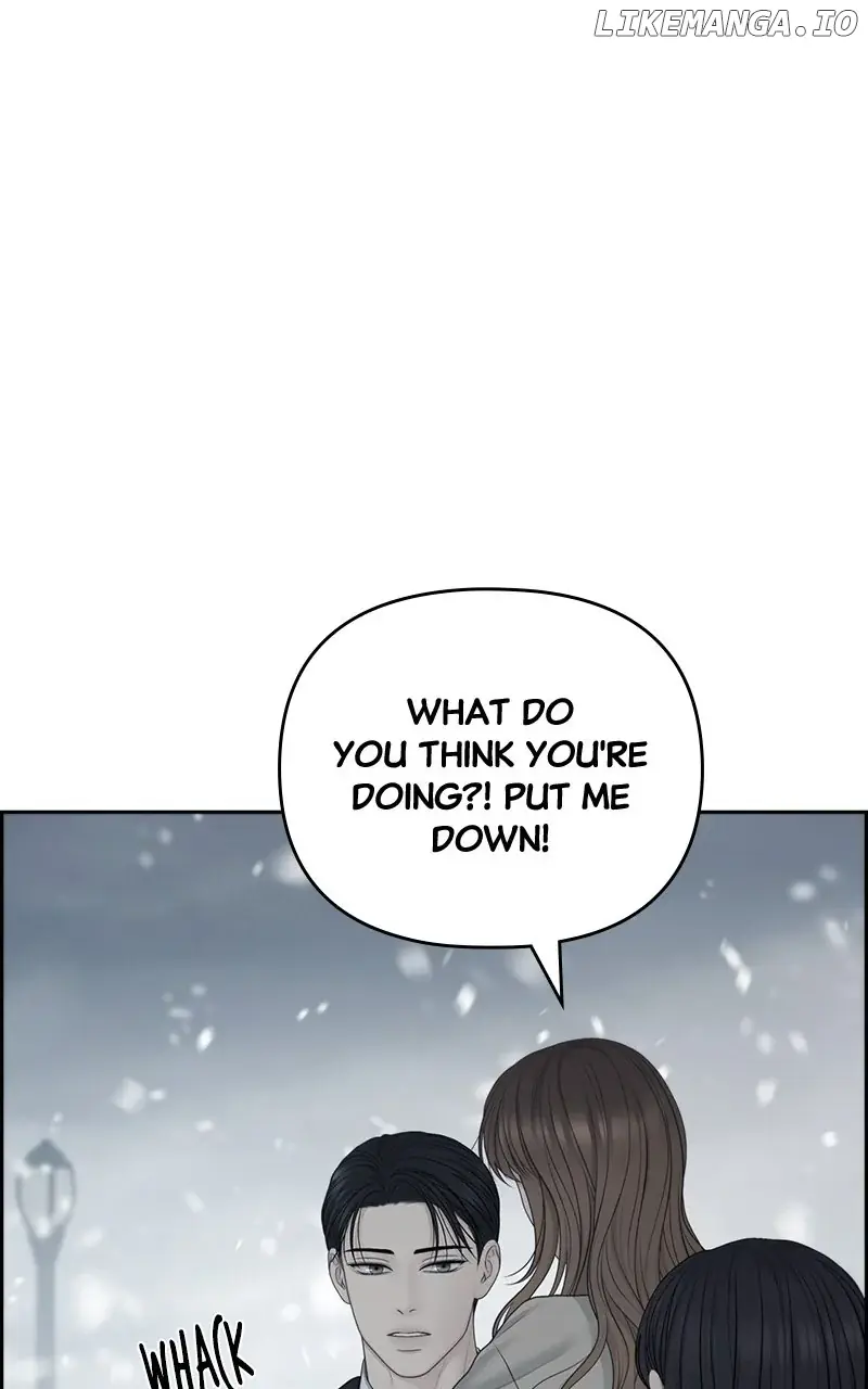 Only Hope Chapter 81 Page 52
