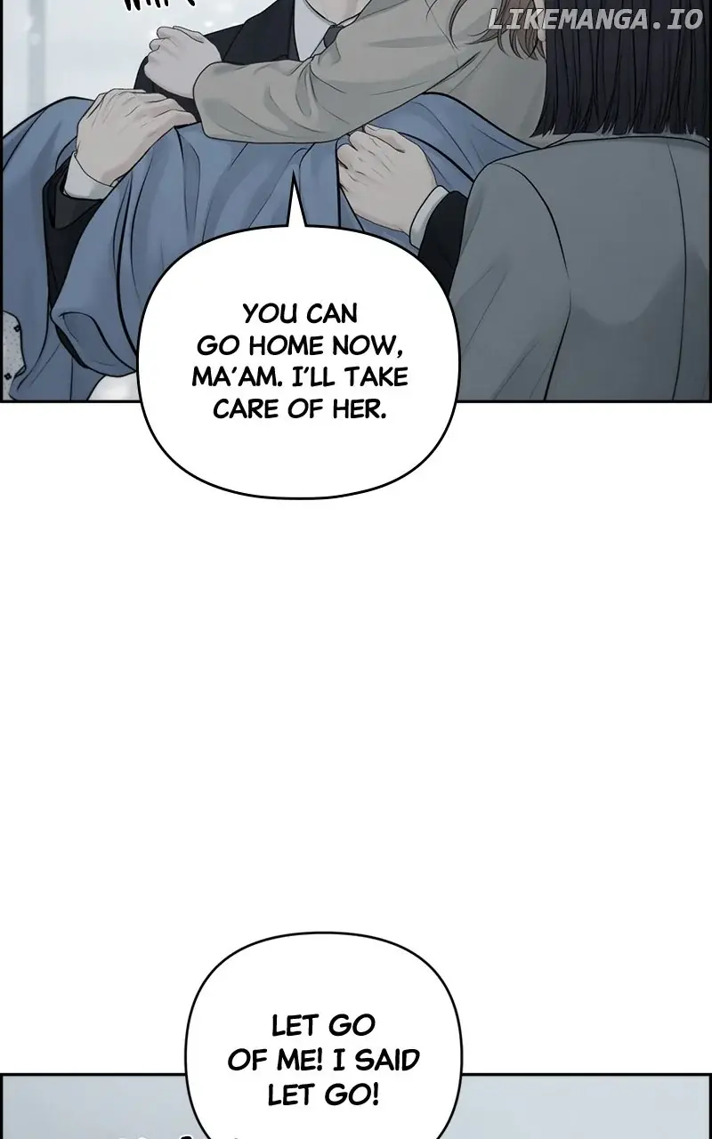 Only Hope Chapter 81 Page 53