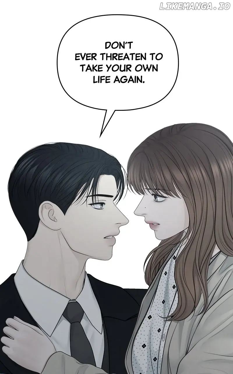 Only Hope Chapter 81 Page 56