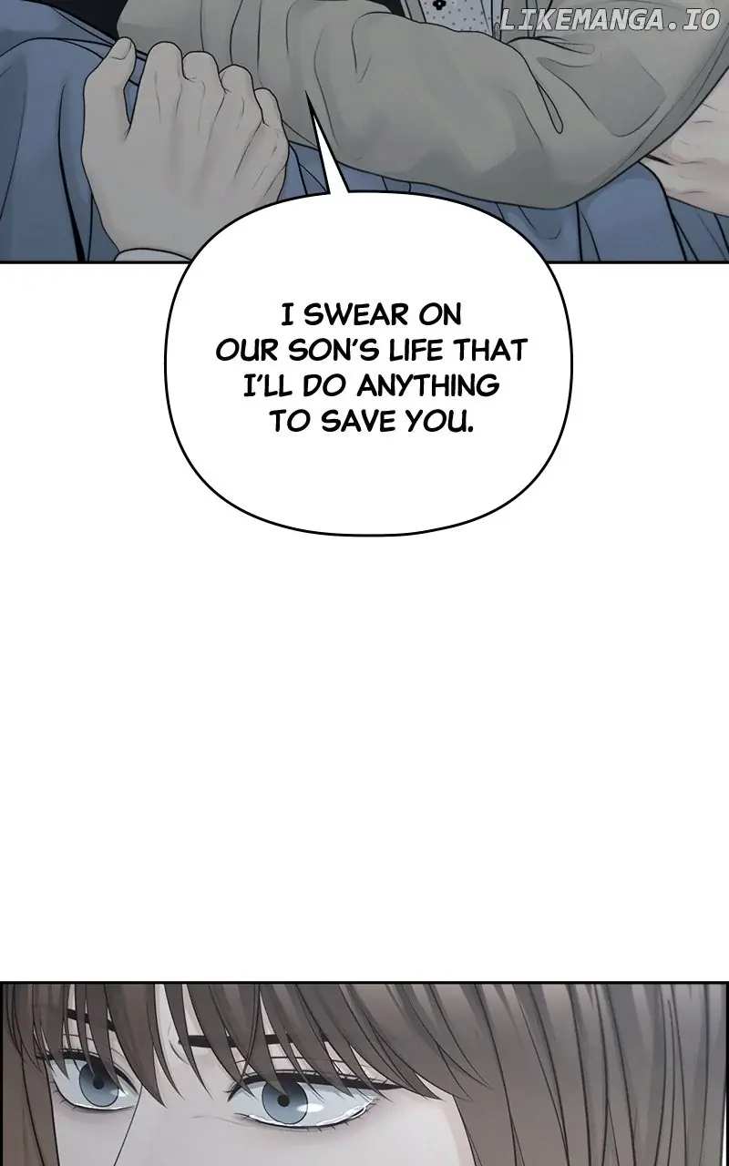 Only Hope Chapter 81 Page 57