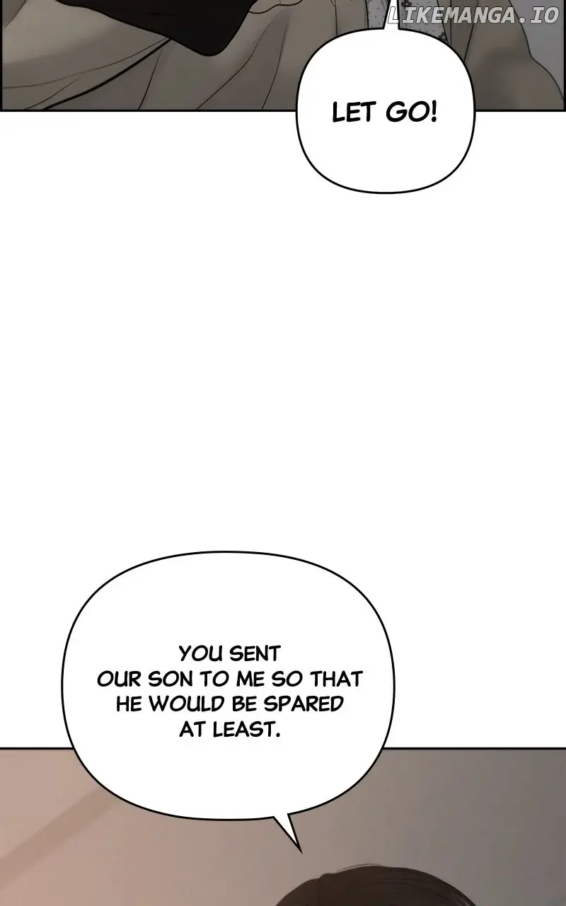 Only Hope Chapter 81 Page 62