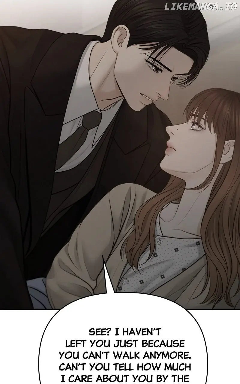Only Hope Chapter 81 Page 73
