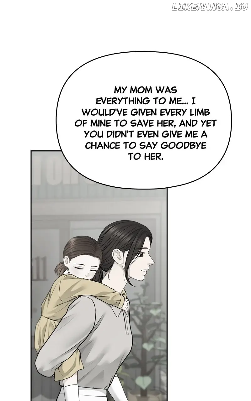 Only Hope Chapter 81 Page 76