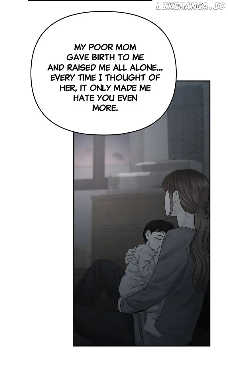Only Hope Chapter 81 Page 77