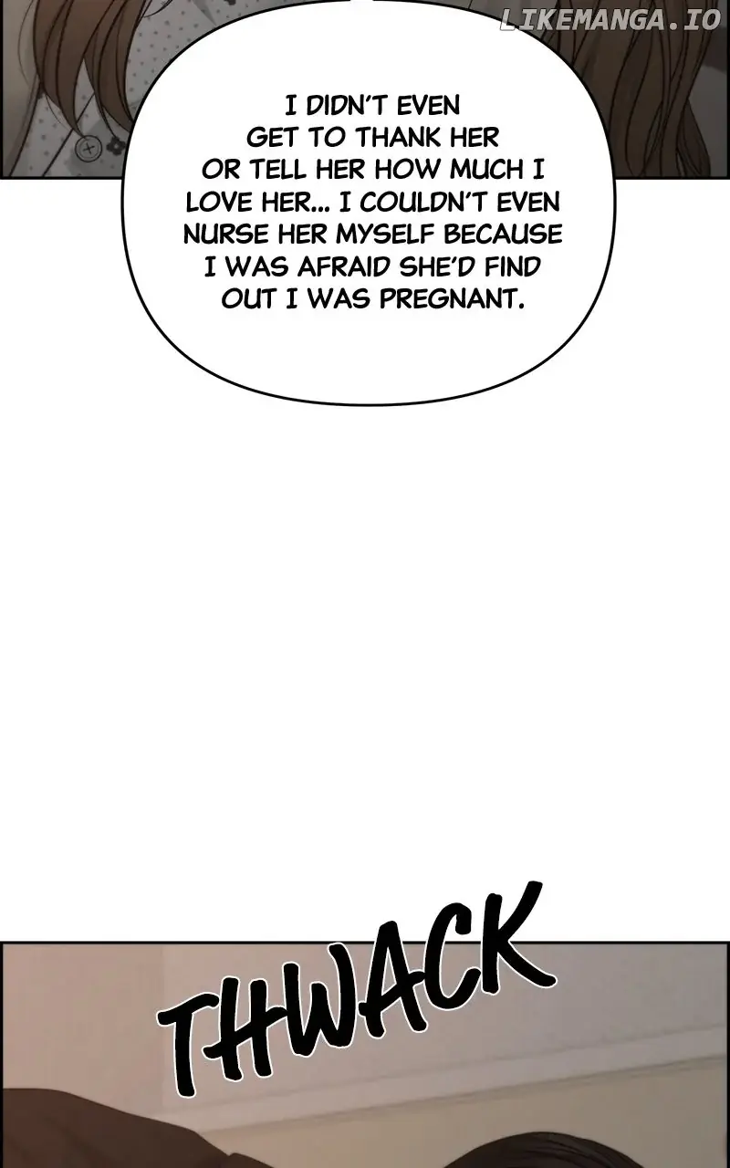 Only Hope Chapter 81 Page 79