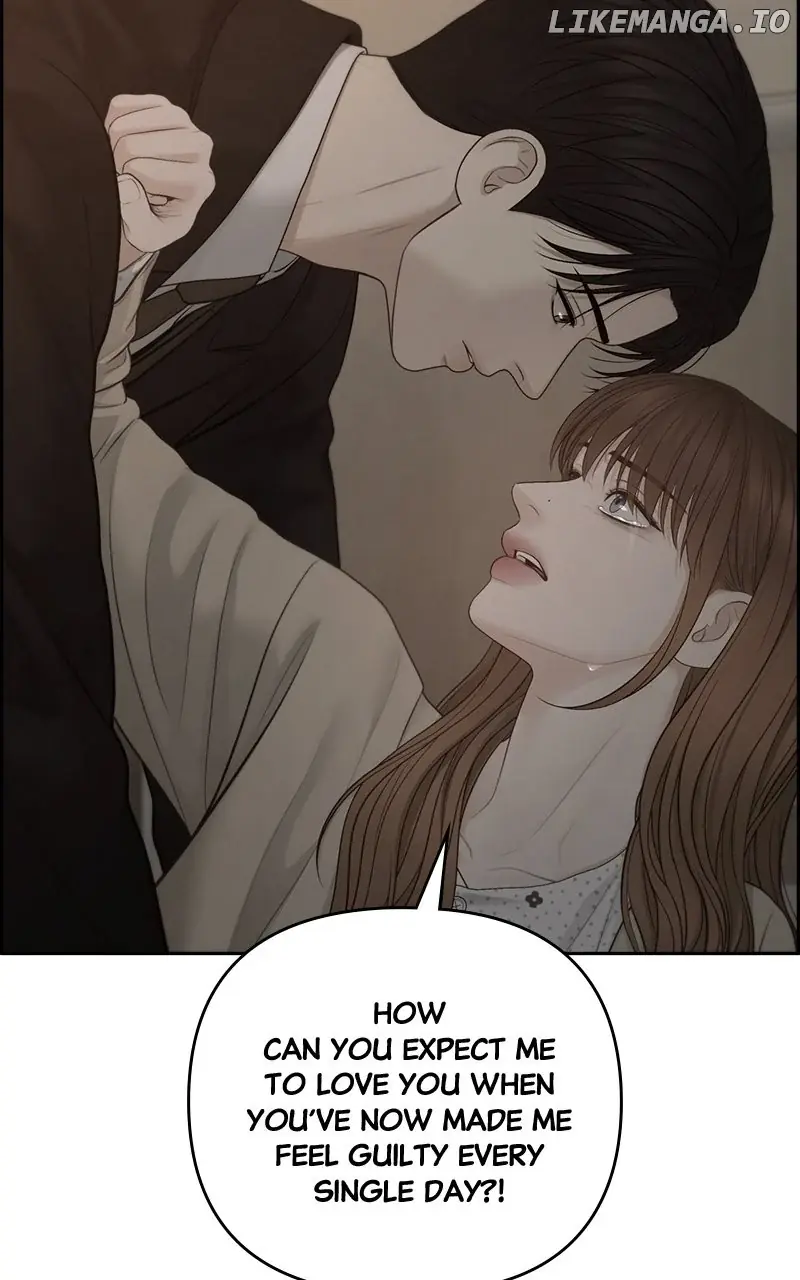 Only Hope Chapter 81 Page 80