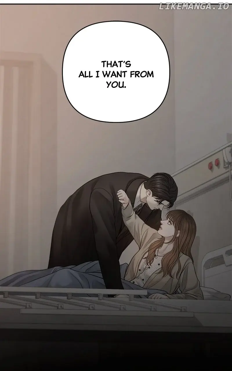 Only Hope Chapter 81 Page 85