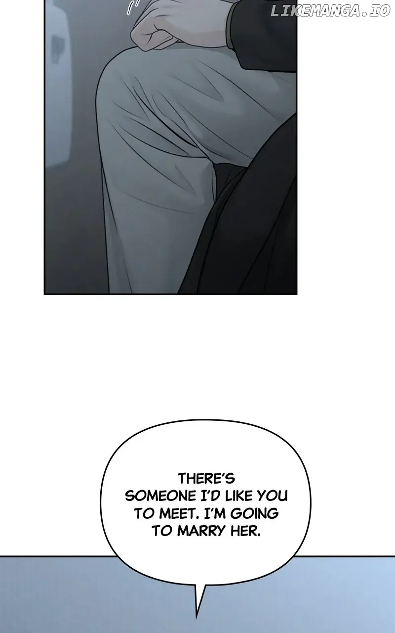 Only Hope Chapter 82 Page 8