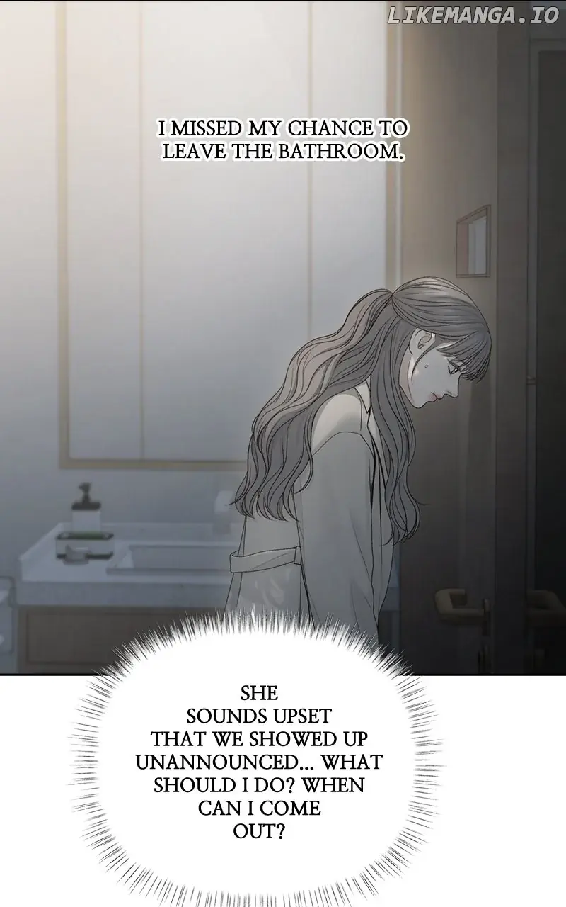 Only Hope Chapter 82 Page 12