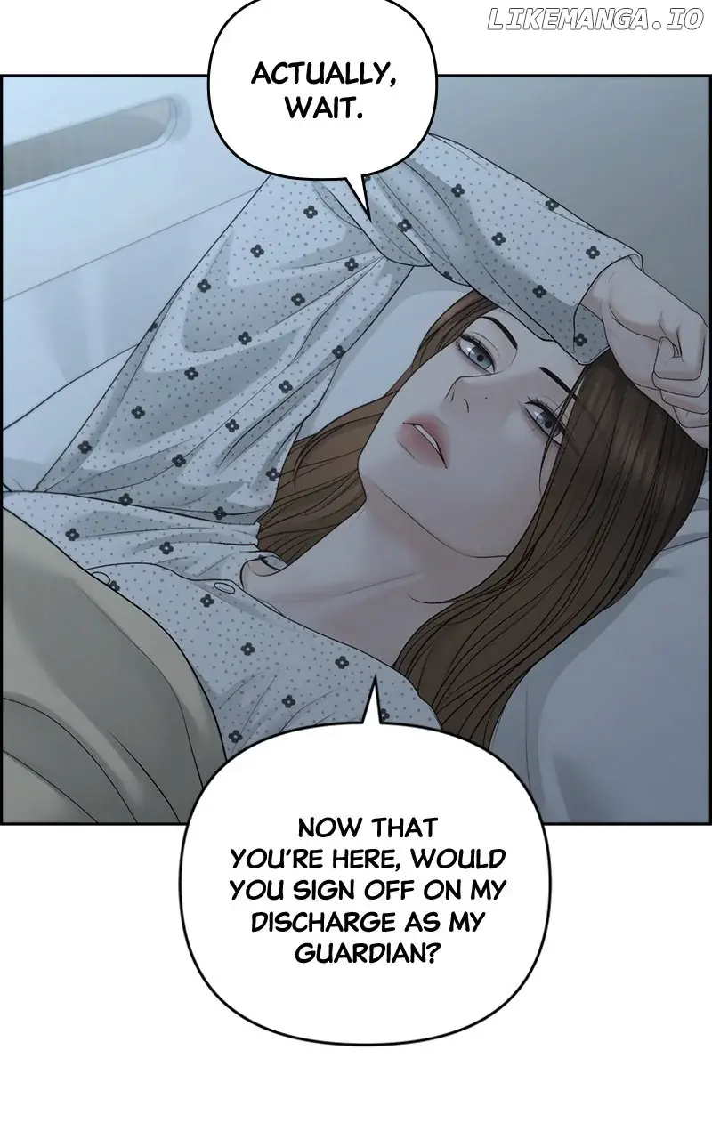 Only Hope Chapter 82 Page 17