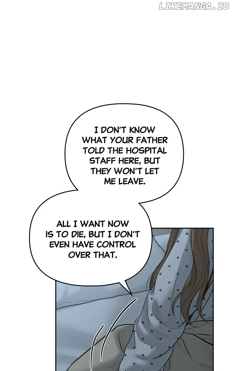 Only Hope Chapter 82 Page 18