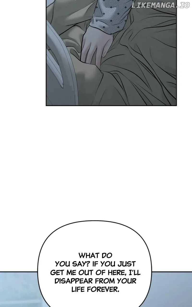 Only Hope Chapter 82 Page 19