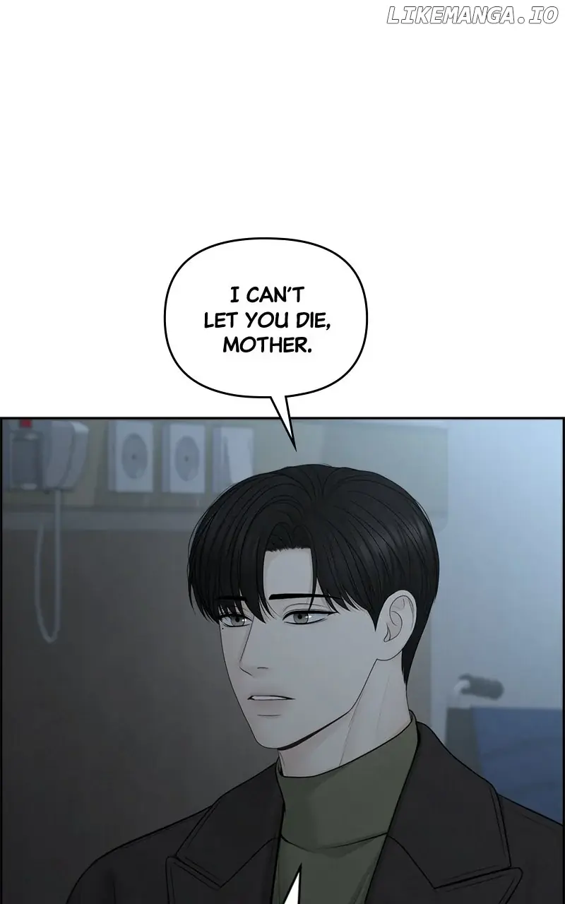 Only Hope Chapter 82 Page 21