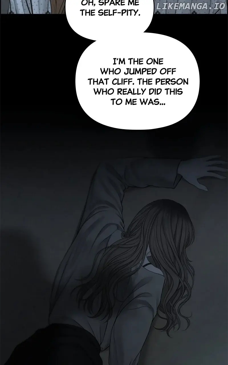Only Hope Chapter 82 Page 23
