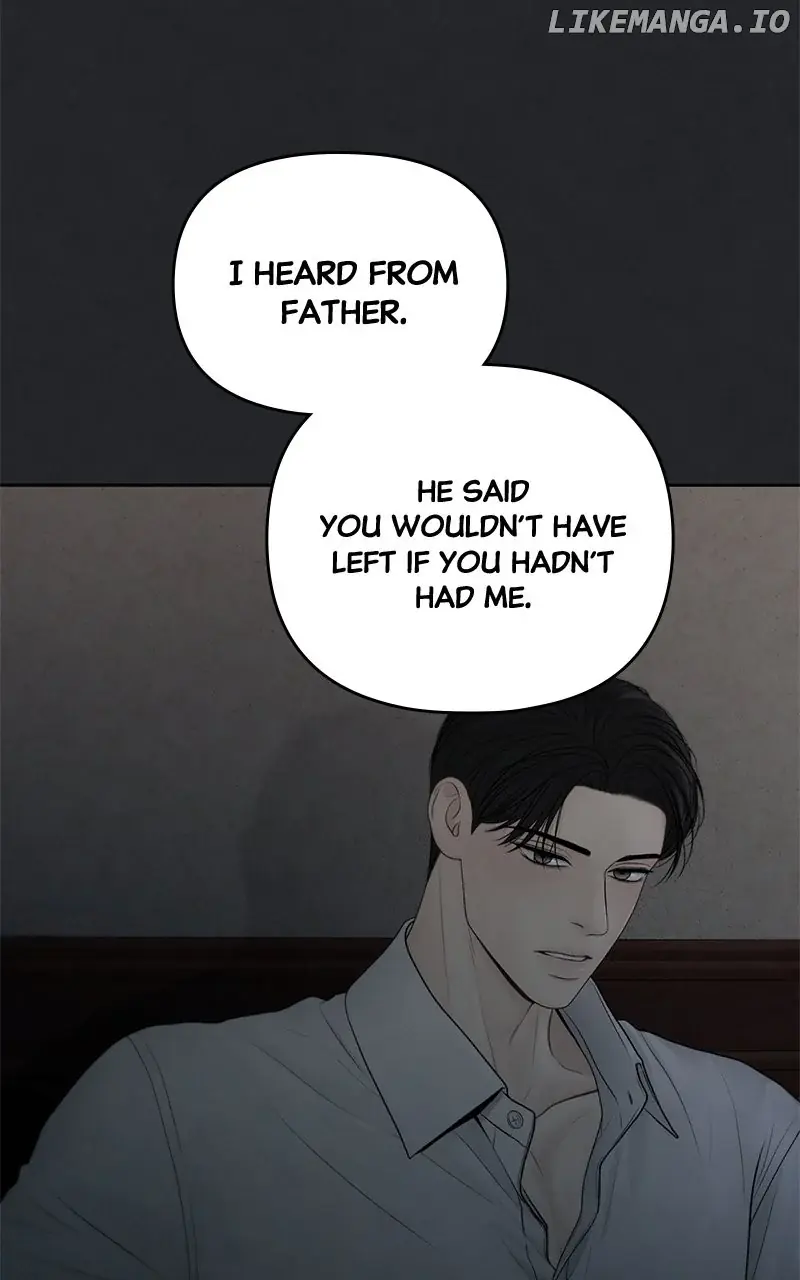 Only Hope Chapter 82 Page 25
