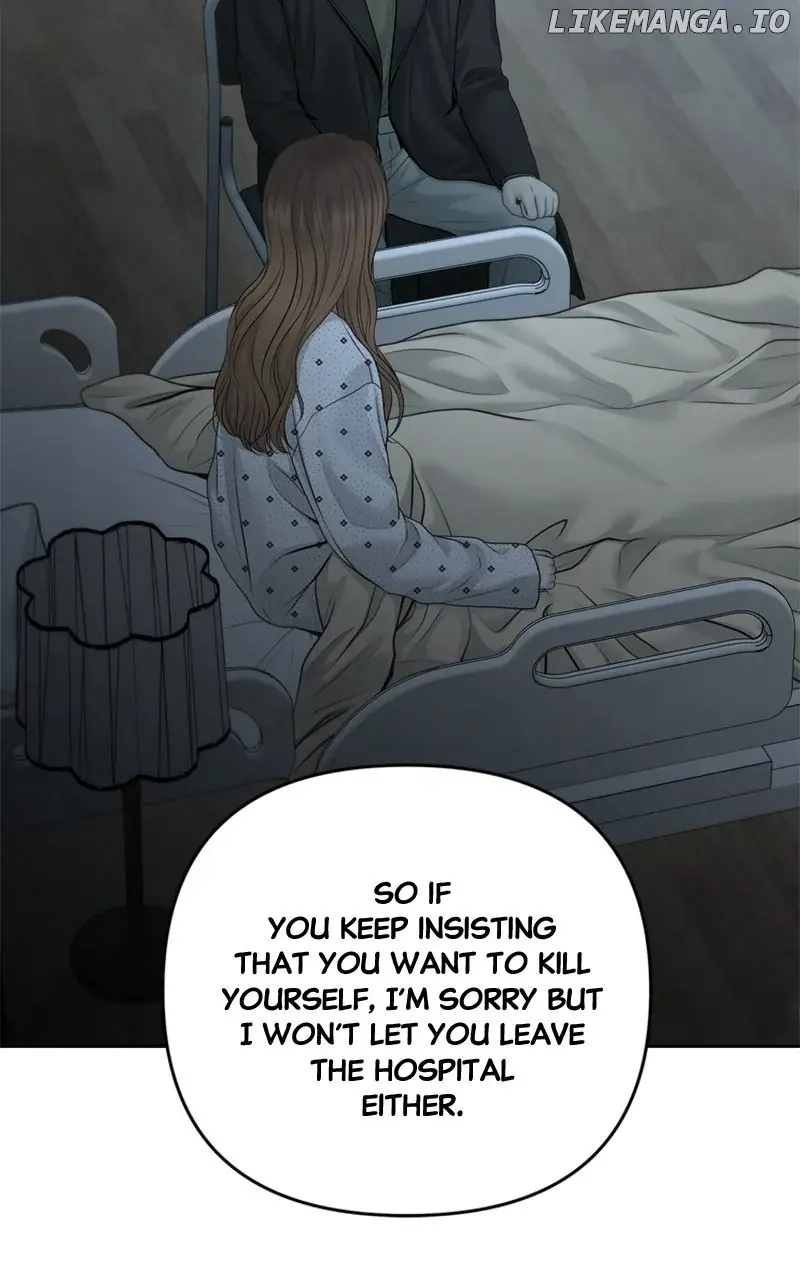 Only Hope Chapter 82 Page 28