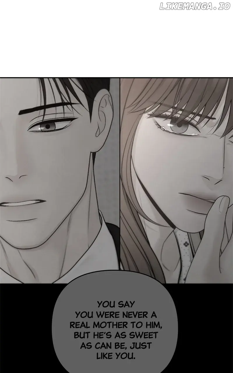 Only Hope Chapter 82 Page 29