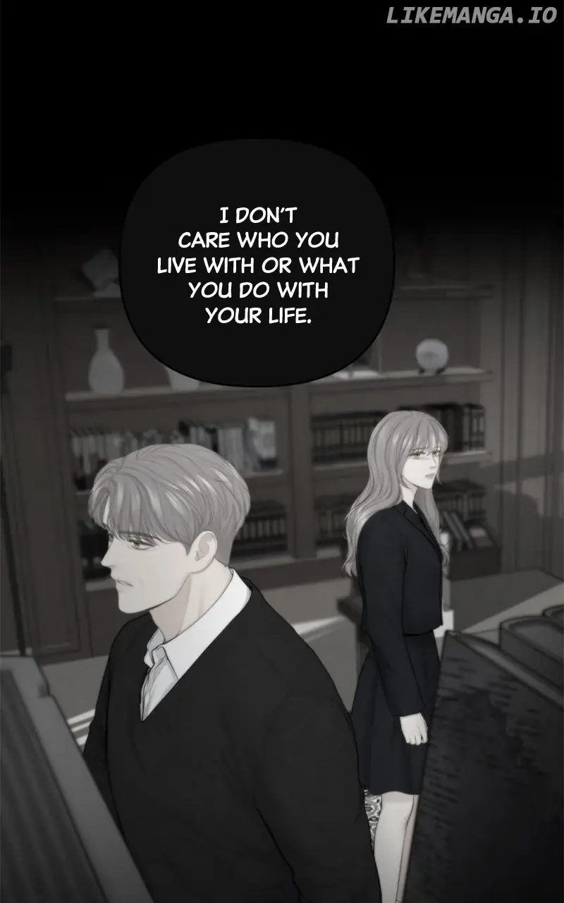 Only Hope Chapter 82 Page 33