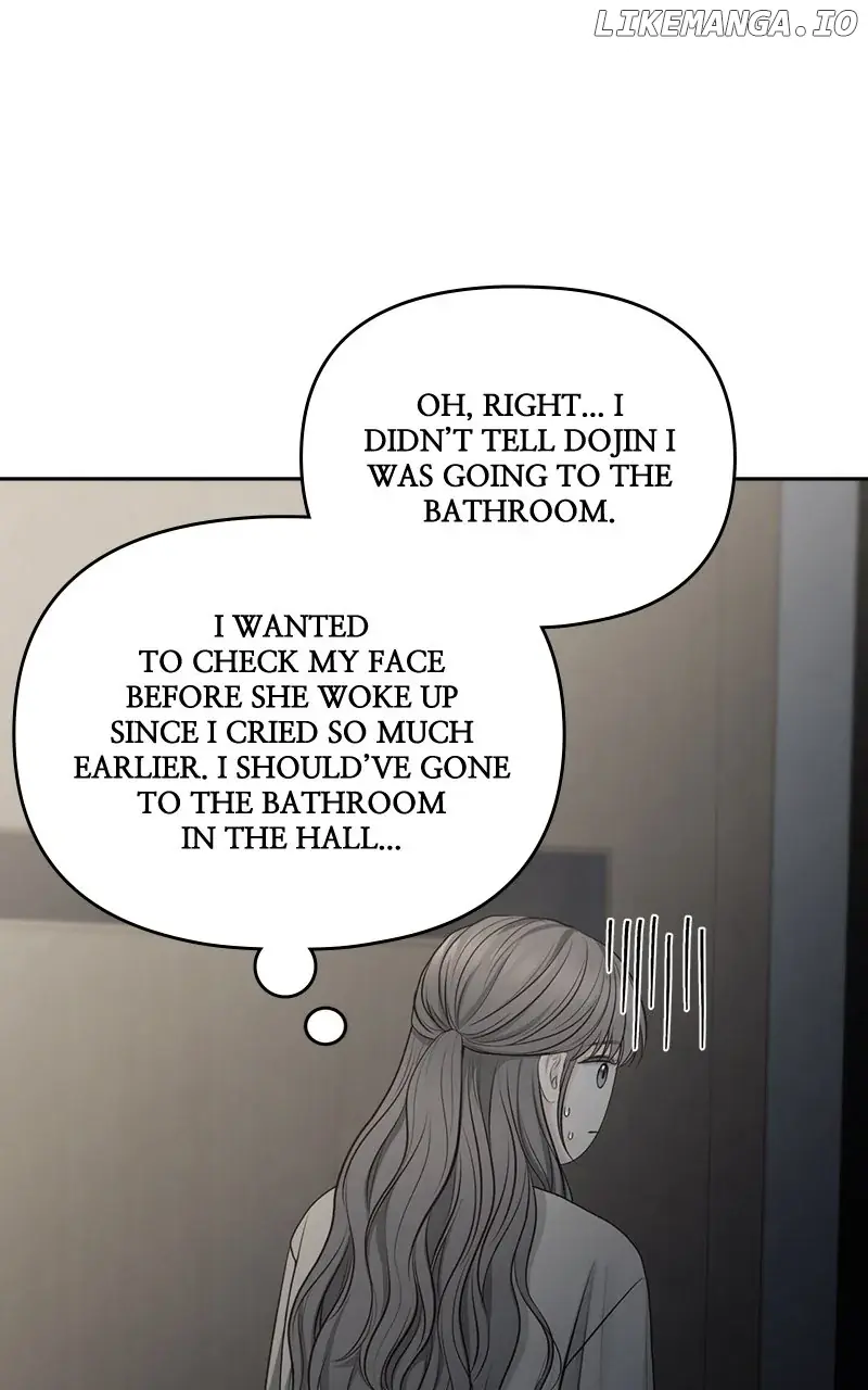 Only Hope Chapter 82 Page 44