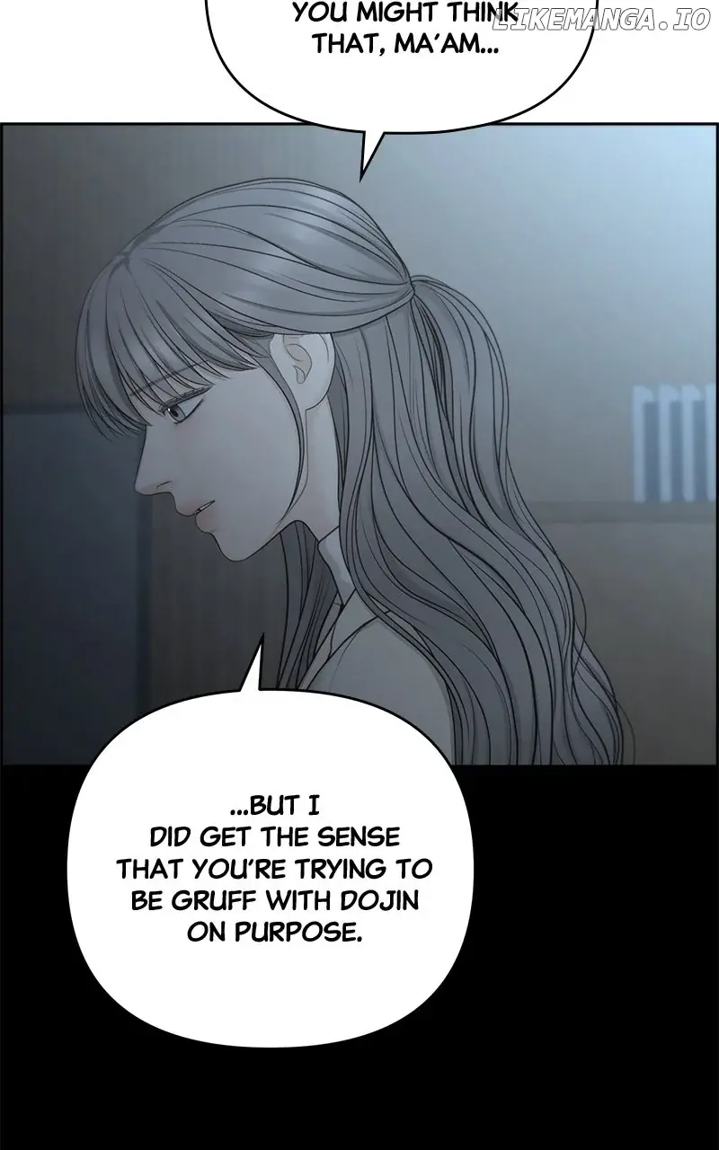 Only Hope Chapter 82 Page 65