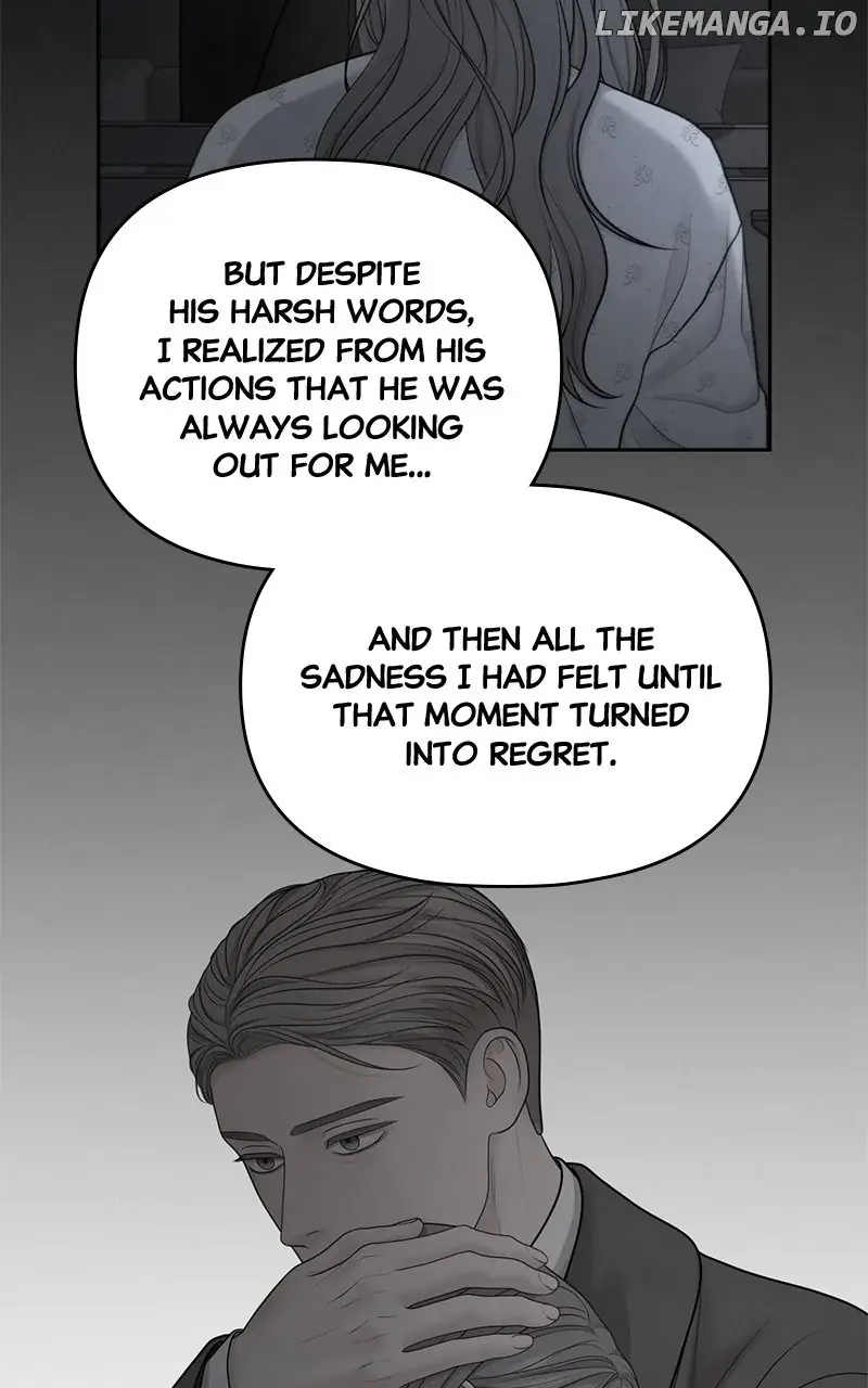 Only Hope Chapter 82 Page 67