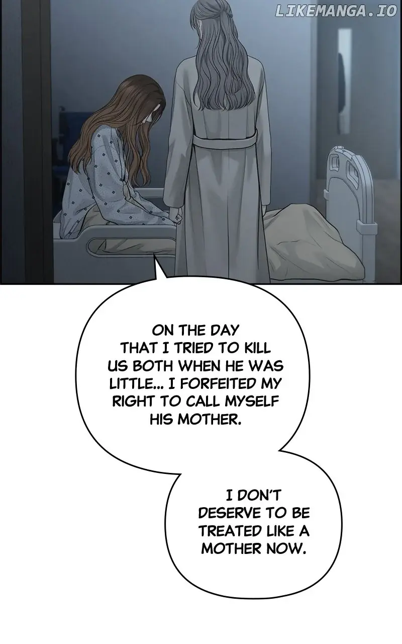 Only Hope Chapter 82 Page 81