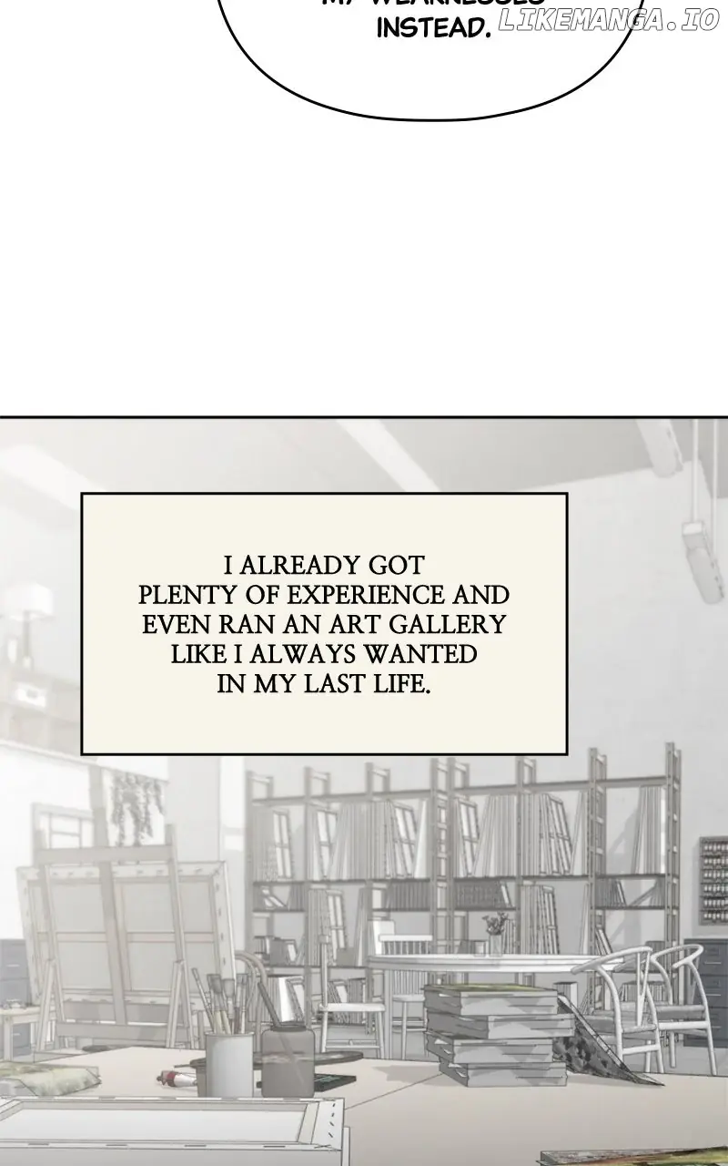 Only Hope Chapter 83 Page 16