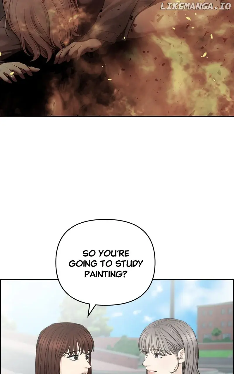 Only Hope Chapter 83 Page 18