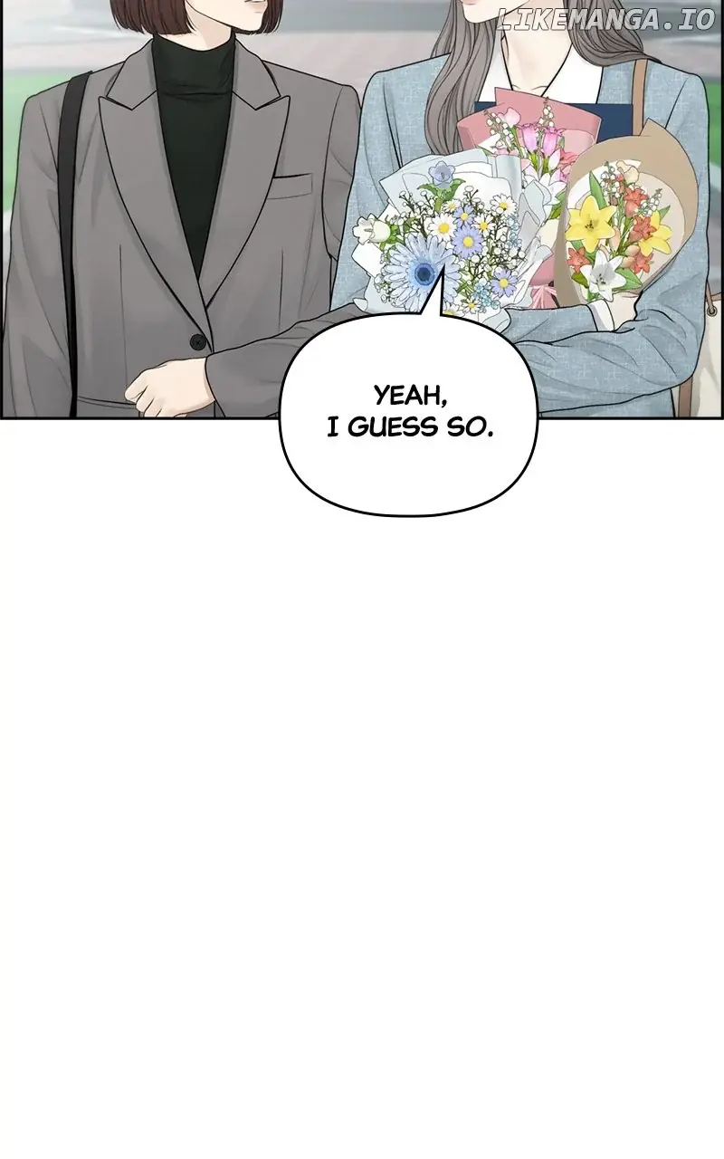 Only Hope Chapter 83 Page 19