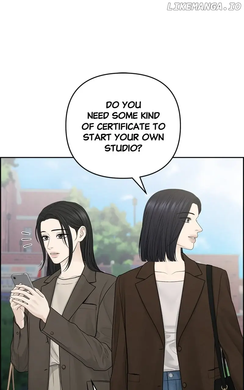 Only Hope Chapter 83 Page 20