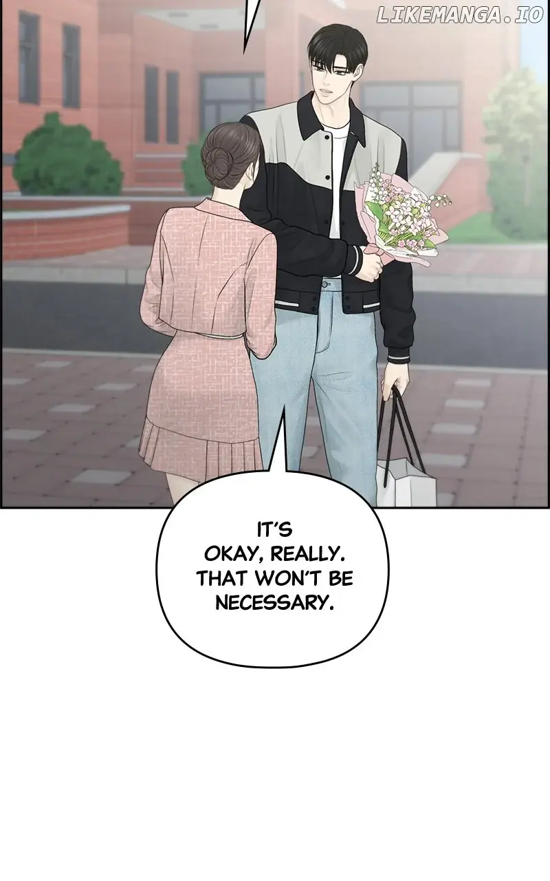 Only Hope Chapter 83 Page 22