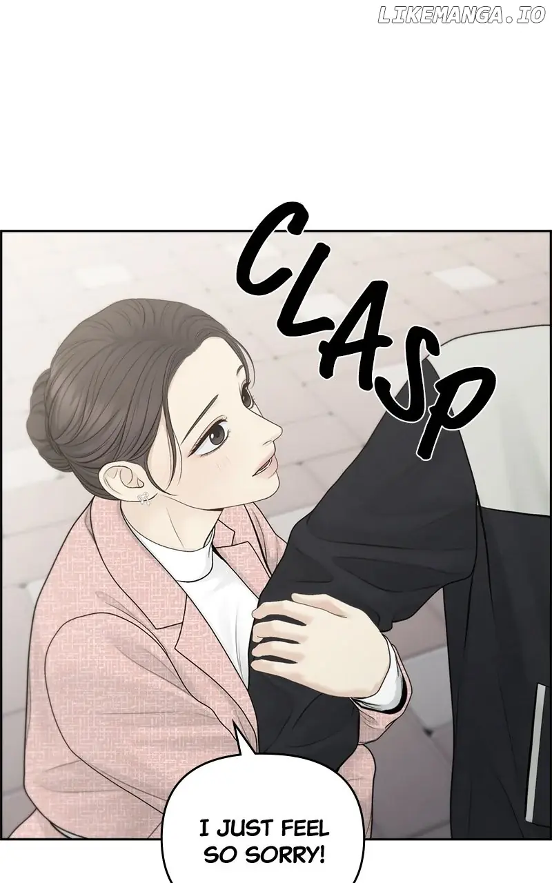 Only Hope Chapter 83 Page 23