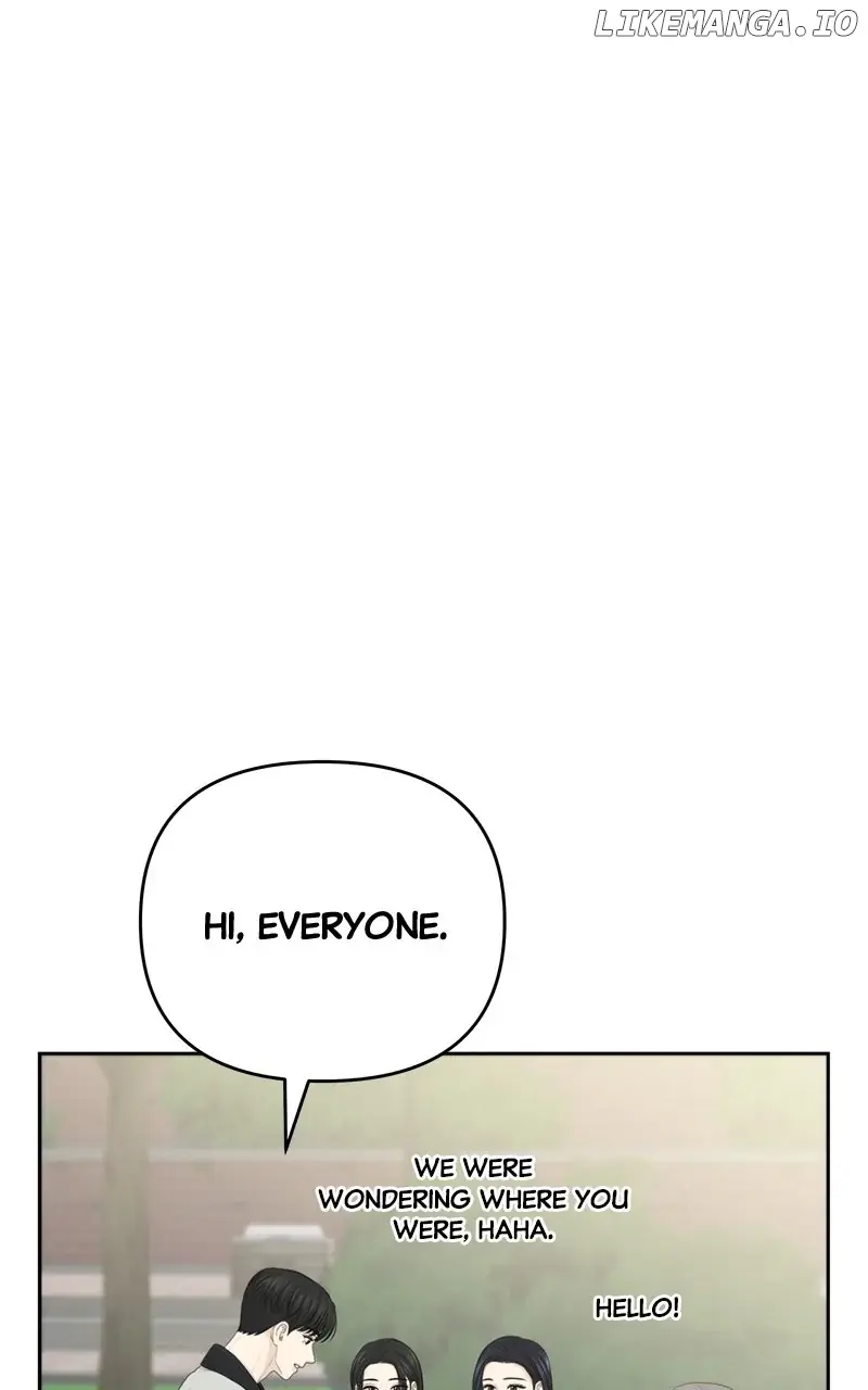 Only Hope Chapter 83 Page 31