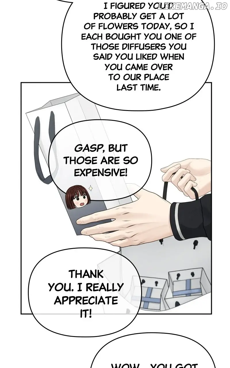 Only Hope Chapter 83 Page 33