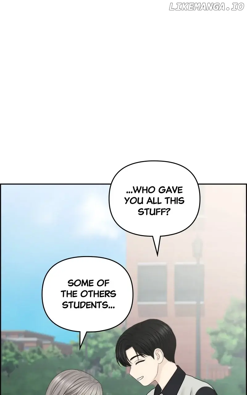 Only Hope Chapter 83 Page 35