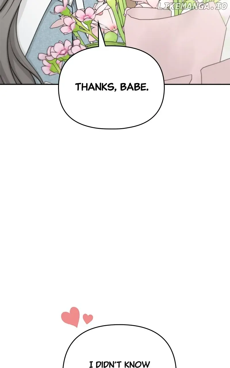 Only Hope Chapter 83 Page 38