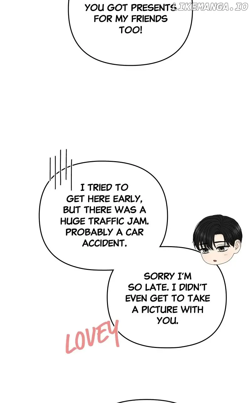Only Hope Chapter 83 Page 39