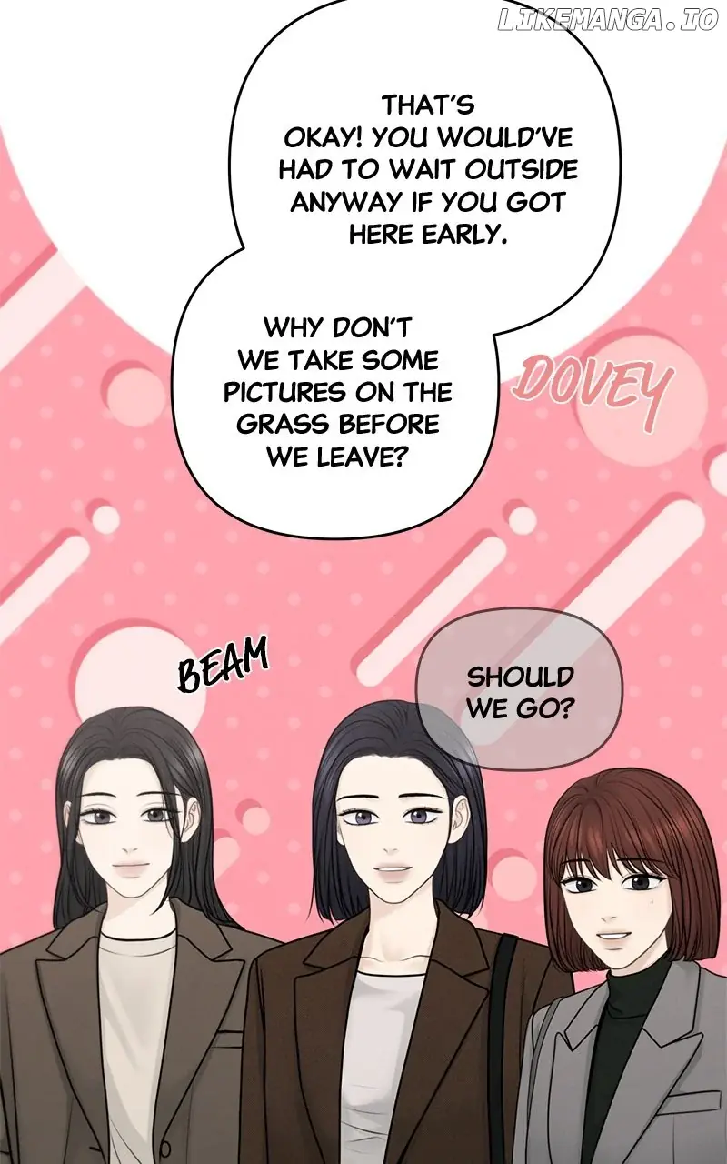 Only Hope Chapter 83 Page 40