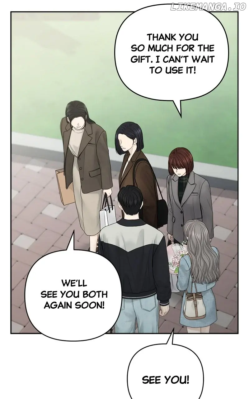 Only Hope Chapter 83 Page 42