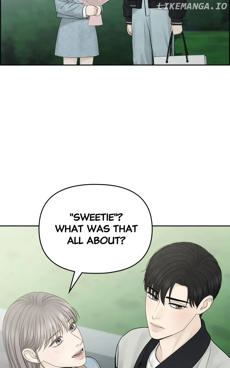 Only Hope Chapter 83 Page 44