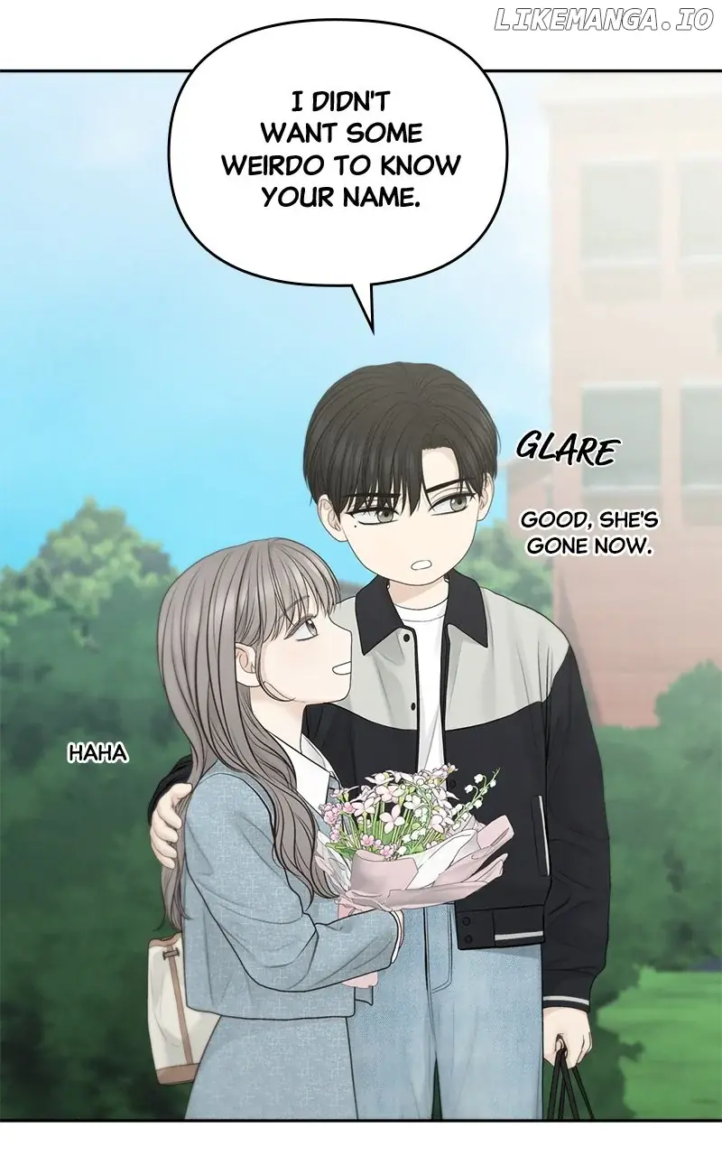 Only Hope Chapter 83 Page 46