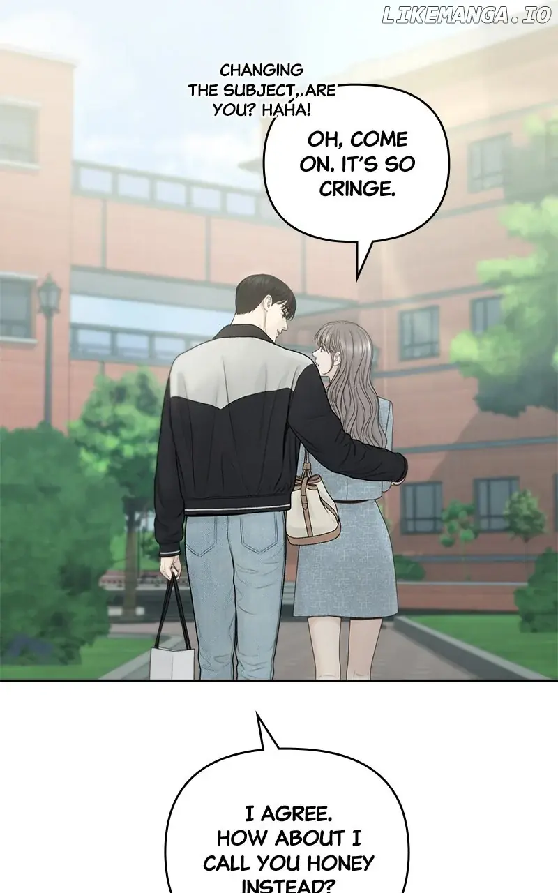 Only Hope Chapter 83 Page 51