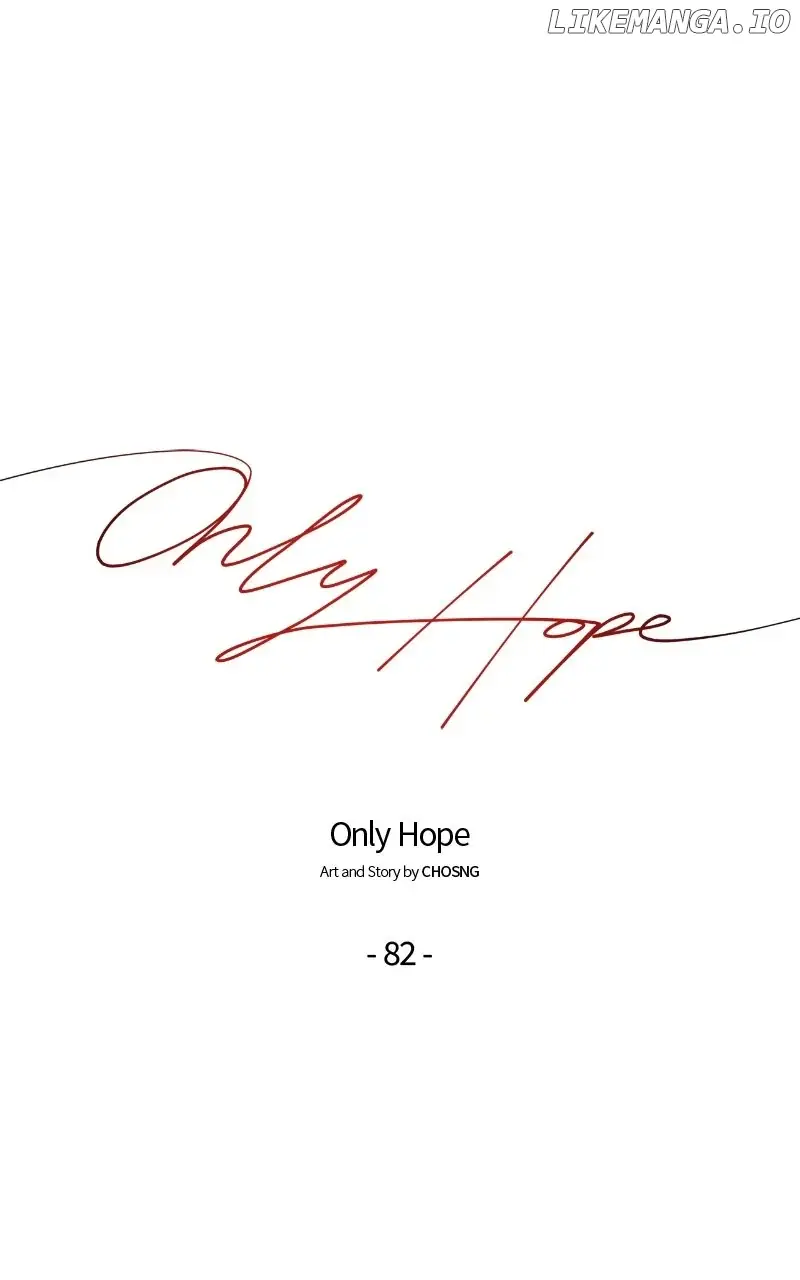 Only Hope Chapter 83 Page 53