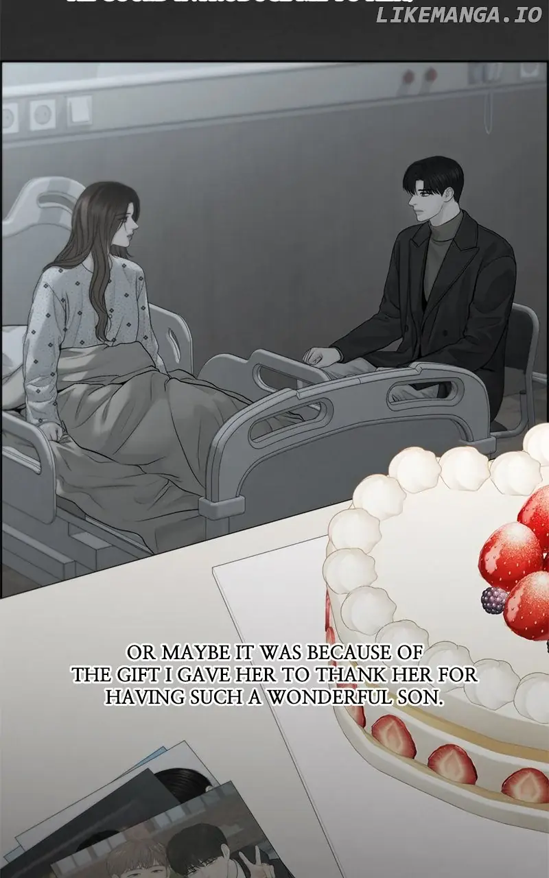 Only Hope Chapter 83 Page 56